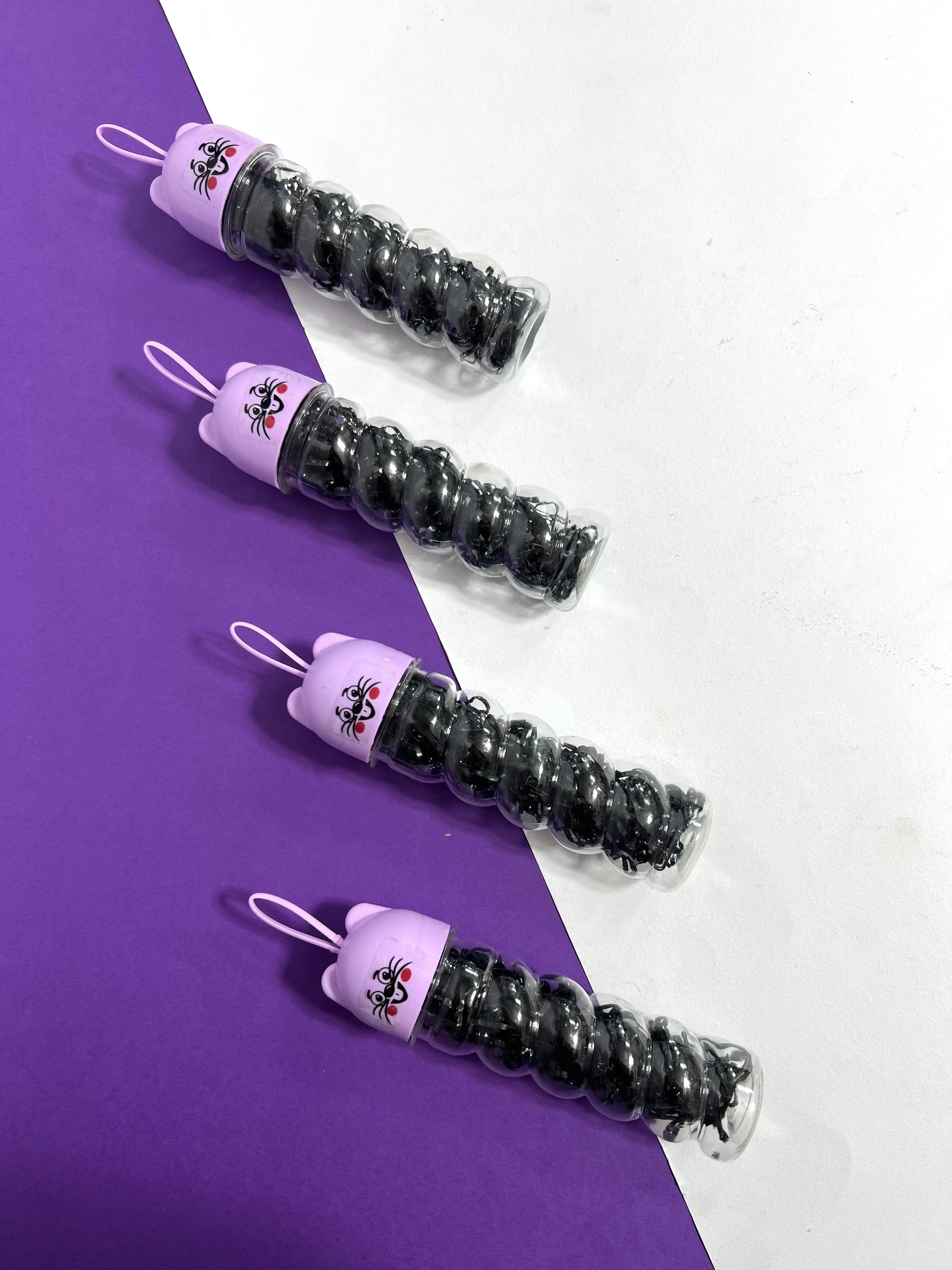 چهل گیس کد 1